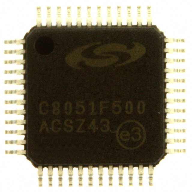 C8051F500-IQ