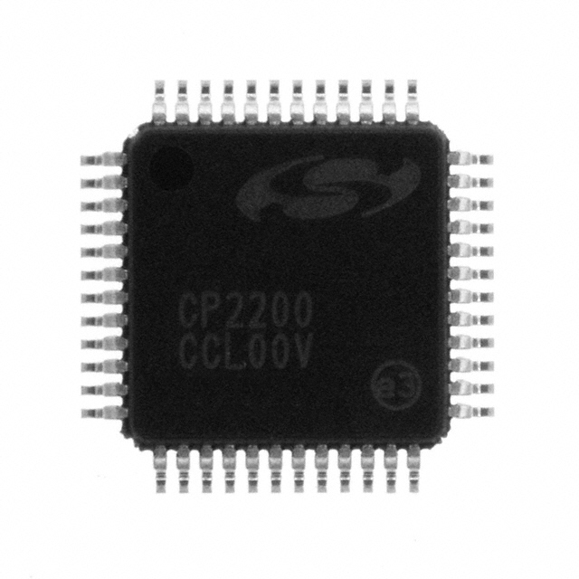 CP2200-GQR