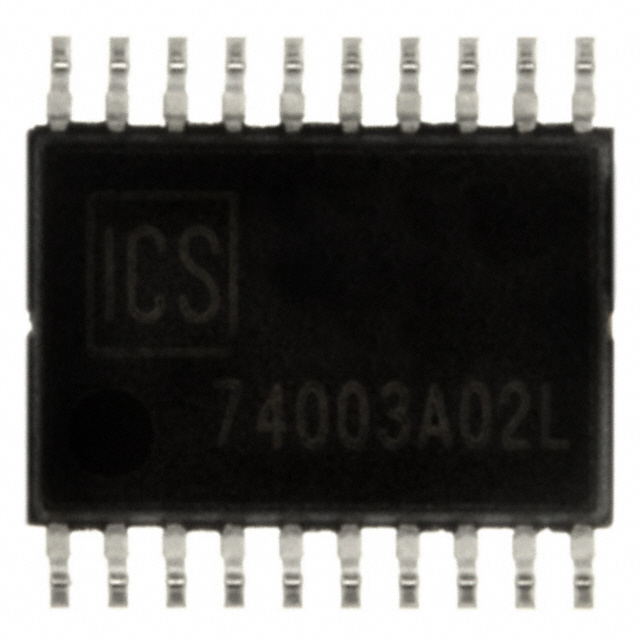 ICS874003AG-02LF