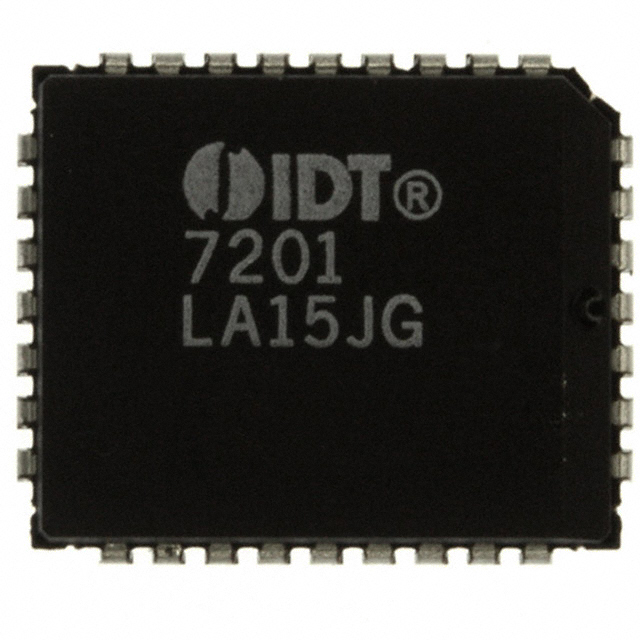 IDT7201LA15JG