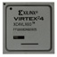 XC4VLX60-11FFG668C