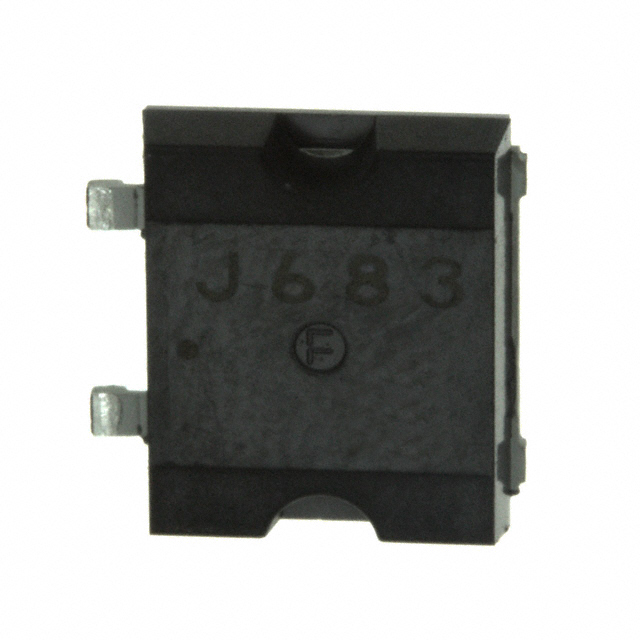 2SJ683-TL-E