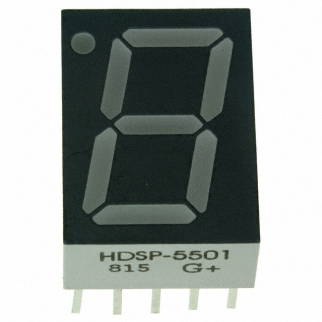 HDSP-5501