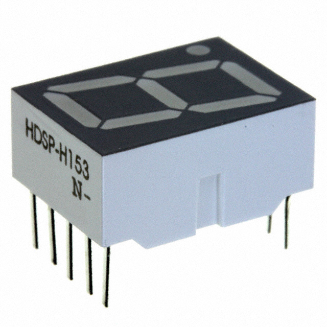 HDSP-H153