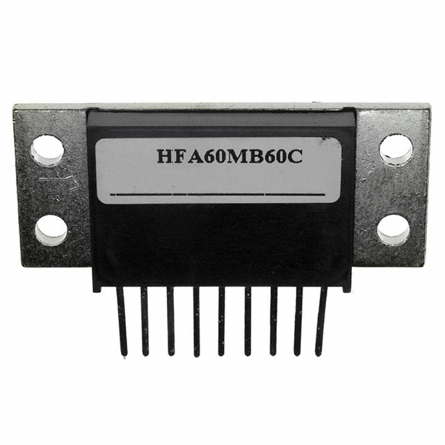 HFA60MB60C